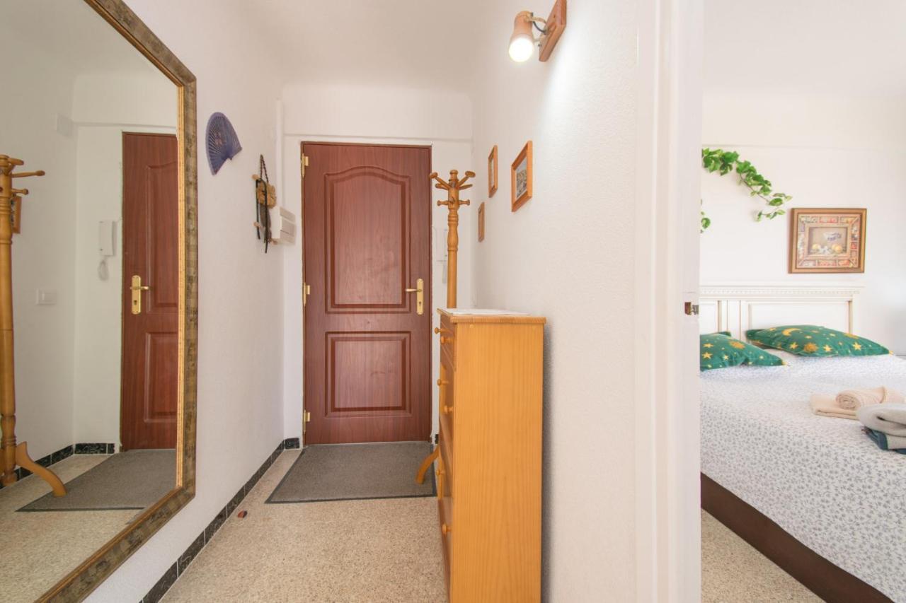 24 The Palm Home - Alicante Holiday Ла Мата Екстериор снимка