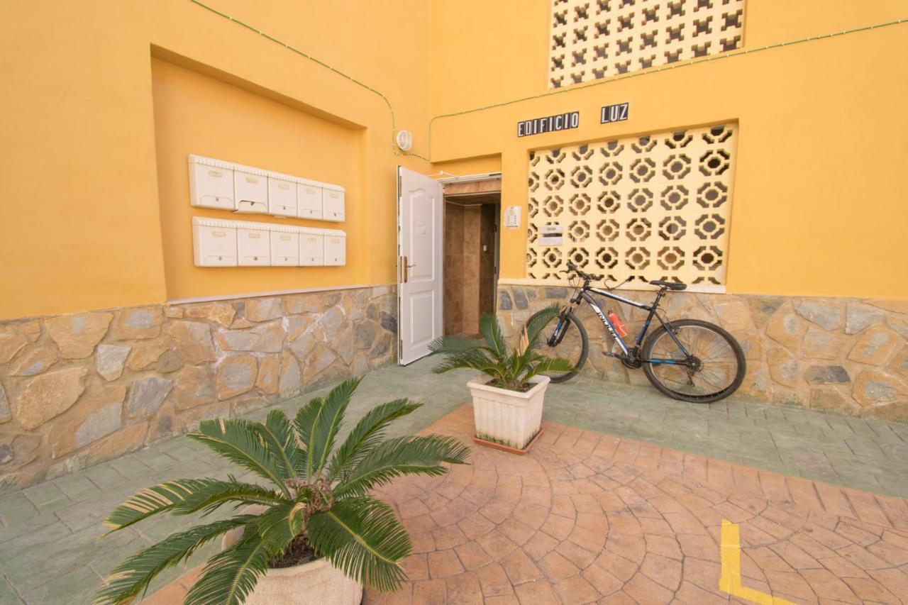24 The Palm Home - Alicante Holiday Ла Мата Екстериор снимка