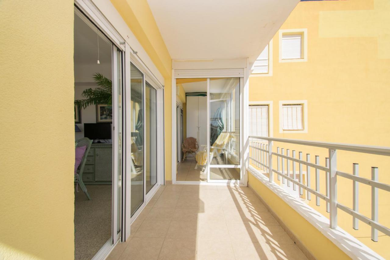 24 The Palm Home - Alicante Holiday Ла Мата Екстериор снимка